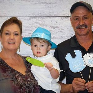 Meet your Posher, Kim